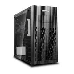 Carcasa PC Deepcool MATREXX 30, Mini-Tower, ATX, Negru