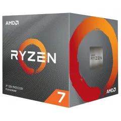 Процессор AMD Ryzen 7 3800X, Кулер | Box