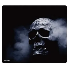 Gaming Mouse Pad SVEN GS1, Large, Multicolor