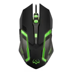 Gaming Mouse SVEN RX-G740, Negru