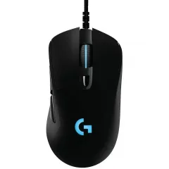 Gaming Mouse Logitech G403 Hero, Negru