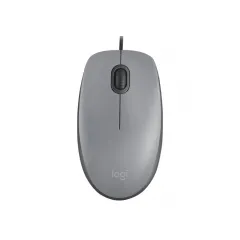 Mouse Logitech M110, Gri