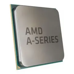Процессор AMD A-Series A8-9600, Radeon R7 Graphics, без кулера | Tray