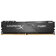 Оперативная память Kingston HyperX FURY, DDR4 SDRAM, 3000 MГц, 32Гб, HX430C16FB3/32