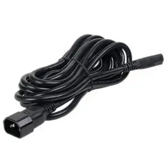 Cablu de alimentare Fujitsu T26139-Y1968-L180, 1,8m, Negru