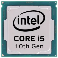 Процессор Intel Core i5-10500, Intel UHD 630 Graphics, Без кулера | Tray