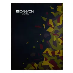 Геймерский напольный коврик Canyon Camouflage, Разноцветный