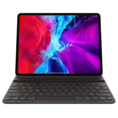 Husa pentru tableta Apple Smart Keyboard for iPad Pro 3rd/4th/5th gen, 12,9", Negru