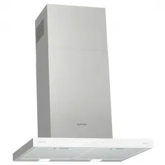 Встраиваемая Вытяжка Gorenje Simplicity WHT 6 SYW, Белый