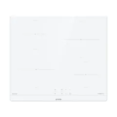 Индукционная варочная панель Gorenje IT 640 WSC, Белый
