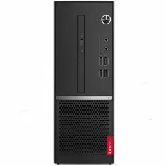 Desktop PC Lenovo V35s-07ADA, SFF, AMD Ryzen 3 3250U, 4GB/256GB, AMD Radeon Vega 8, Fara SO