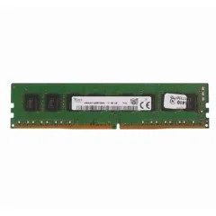 Оперативная память Hynix HMA82GU6CJR8N-XNN0, DDR4 SDRAM, 3200 МГц, 16Гб, Hynix 16GB DDR4 3200