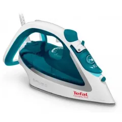 Fier de calcat Tefal FV5718E0, 2500W, Turcoaz