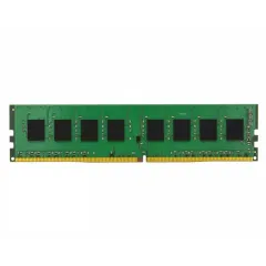 Оперативная память Kingston ValueRAM PC25600, DDR4 SDRAM, 3200 МГц, 8Гб, KVR32N22S8/8BK Bulk