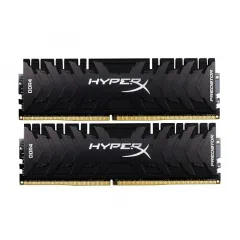 Memorie RAM Kingston HyperX Predator, DDR4 SDRAM, 3600 MHz, 32GB, HX436C17PB3K2/32