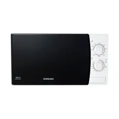 Микроволновая печь Samsung ME81KRW-1/BW, Белый