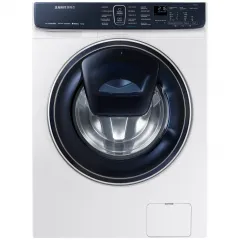 Стиральная машина Samsung WW70R62LATWDLP, 7кг, Белый