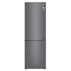 Холодильник LG GA-B459CLCL, Серый