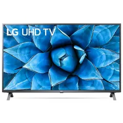 65" LED SMART TV LG 65UN73506LB, 3840x2160 4K UHD, webOS, Negru
