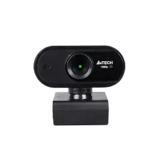 Camera Web A4Tech PK-925H, Full-HD 1080P, Negru