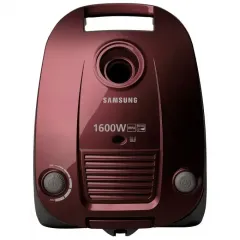 Aspirator Samsung VCC4141V3E/SBW, Bordo