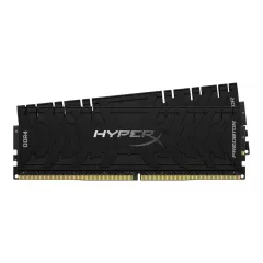 Оперативная память Kingston HyperX Predator, DDR4 SDRAM, 4000 МГц, 16Гб, HX440C19PB4K2/16