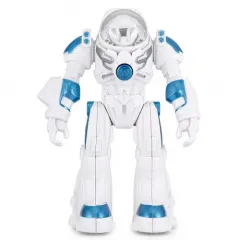Rastar Robot Spaceman Mini, White  (77100)