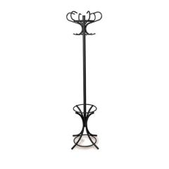 Cuier Venezia Black