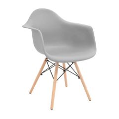 Scaun FLY~Grey SL-7051A