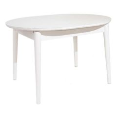 Masa TB-07~Beige+White Legs