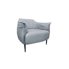 Fotoliu KING~Grey