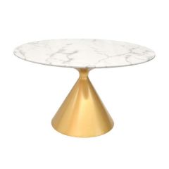 Masa RONDO T1038~GOLD 1300*850*760