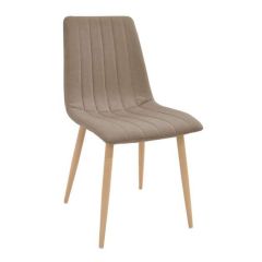 Scaun DC-90P~Denim Cappucino  +Transprint leg