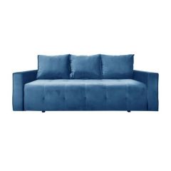 Canapea PARMA Catifea Blue