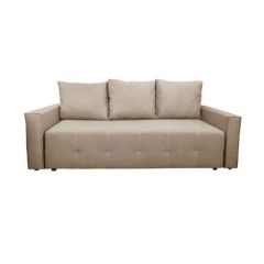 Canapea PARMA Catifea Beige