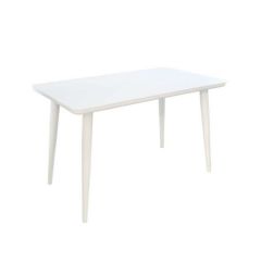 Masa 9202 White+White leg