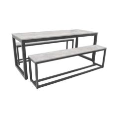 Set Masa +2 Banchete