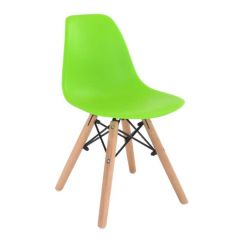 Eames Bebe Green