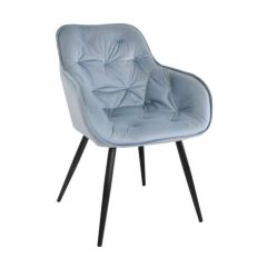 Scaun Daisy~Light Blue