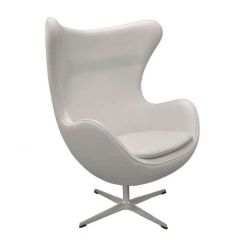Fotoliu Birou F-8007~White