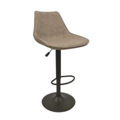 Scaun de bar SB-39~Grey