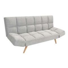 Sofa LM-58 grey