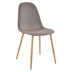 Scaun C-710~Denim Capucino