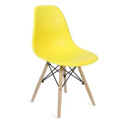 Eames A-37~Yellow