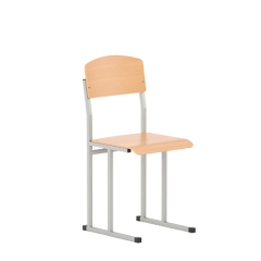 Стул ученика E-266 (A)