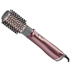 Фен-щётка BaByliss Beliss Big Hair | AS960E, 1000Вт, Розовый