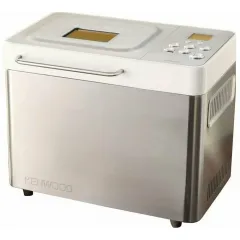 Хлебопечка Kenwood BM350, Серебристый