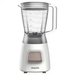 Blender stationar PHILIPS Daily Collection HR2052/00, Alb