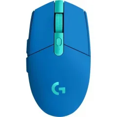 Gaming Mouse Logitech G305, Albastru