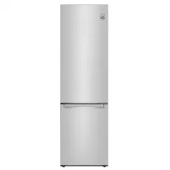 Холодильник LG GA-B509PSAM, Серебристый